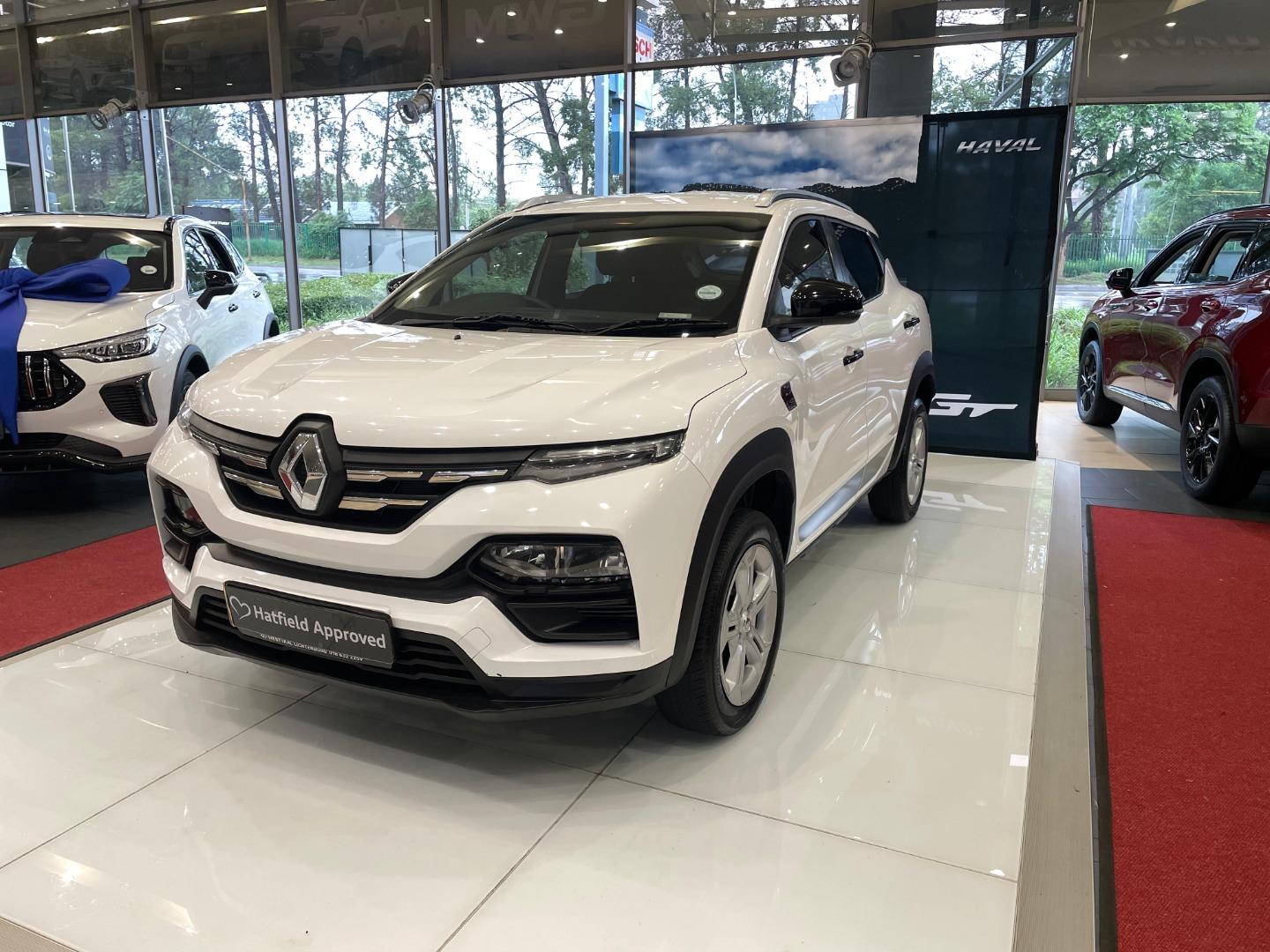 2024 Renault Kiger 1.0 Energy Zen Auto Q2FyTGlzdGluZzozOTUxMTg