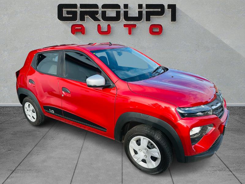 2025 Renault Kwid 1.0 Dynamique Zen 5 Door Q2FyTGlzdGluZzo0NDQ0OTY