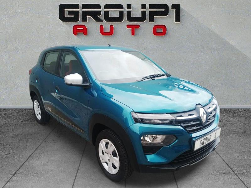 2025 Renault Kwid 1.0 Dynamique Zen 5 Door Q2FyTGlzdGluZzo0NzI2MTI