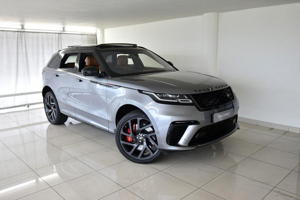 2020 Land Rover Range Rover Velar 5.0 V8 SVAD Q2FyTGlzdGluZzozODg2MTA ...