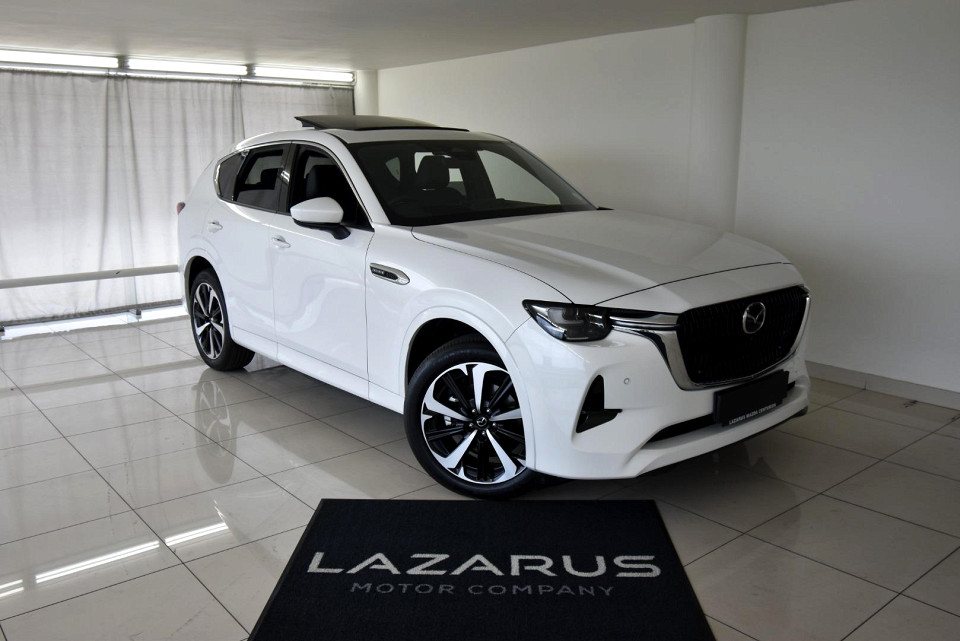 2025 Mazda CX-60 3.3L DE TAKUMI AWD Auto Q2FyTGlzdGluZzo0NDU2OTE