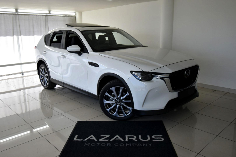 2023 Mazda CX-60 2.5L Individual AWD Auto Q2FyTGlzdGluZzozMjQzNzg
