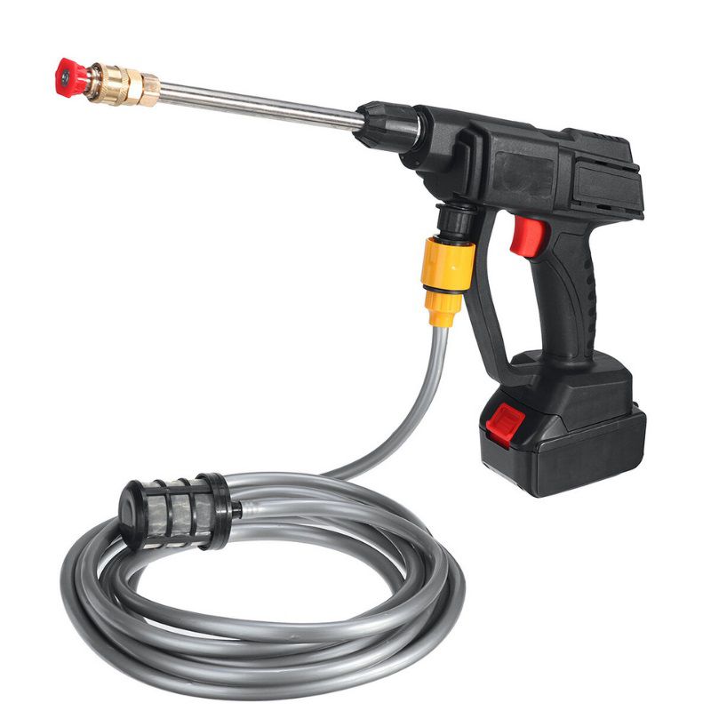Car Cleaning Gun