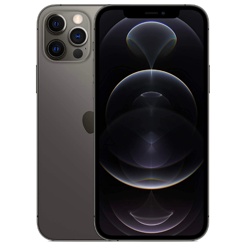 iPhone 12 Pro 512GB Graphite (12 Month Warranty) - Avo