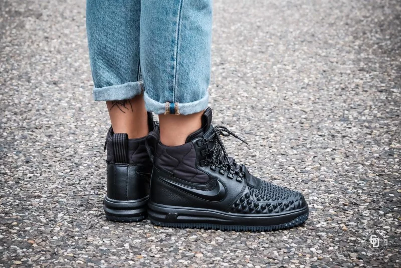 Nike Lunar Force 1 Duckboot Avo