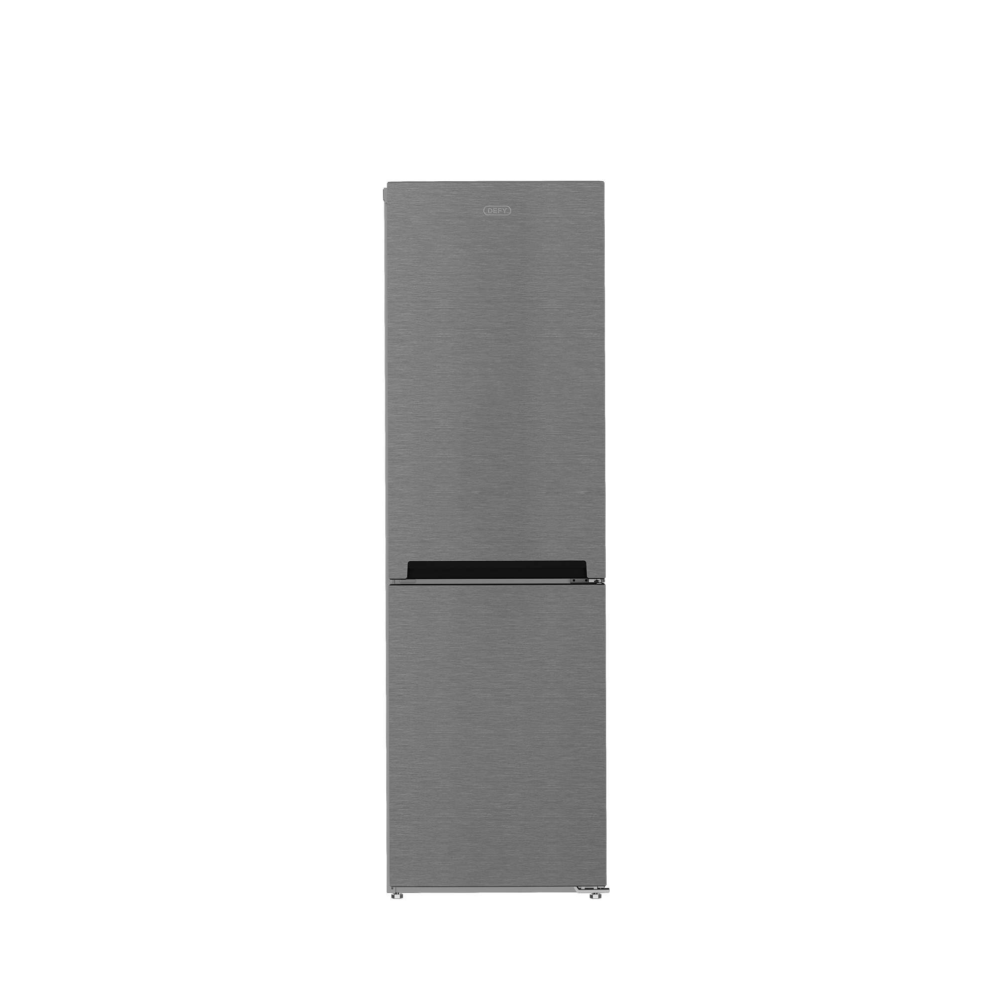 Defy 210L Metalic Fridge Freezer DAC636 - Avo