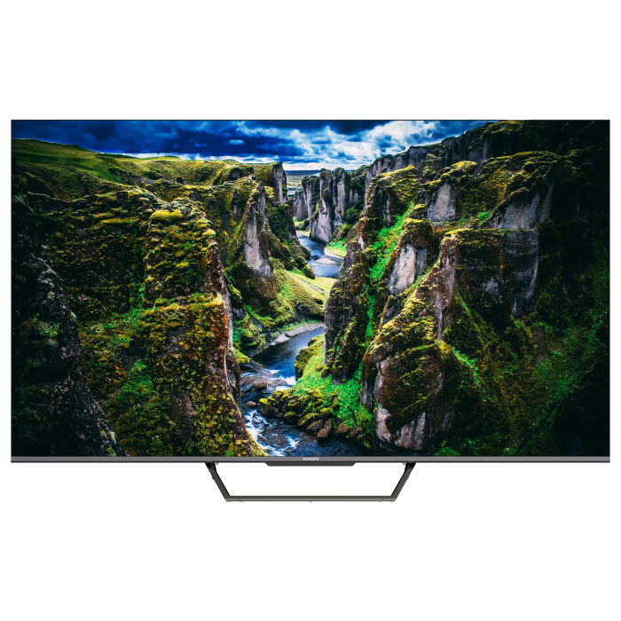 Skyworth 55-inch QLED Google TV-55SUE9500 - Avo