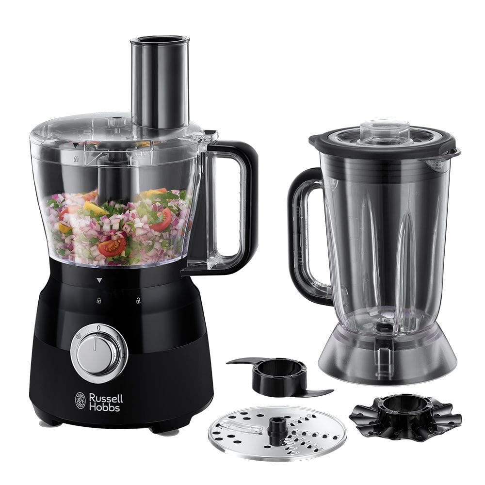 Russell hobbs food mixer discount