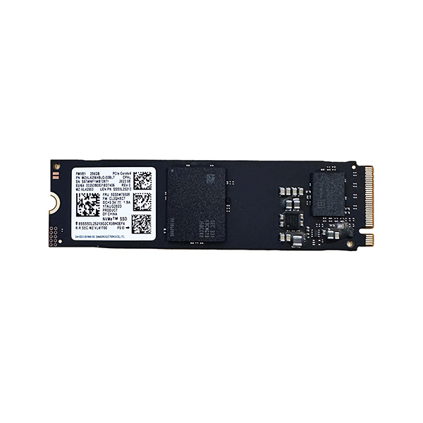新品外し10枚入Samsung M.2 SSD MZ-VL42560 256GB SSD M.2 256GB Yahoo