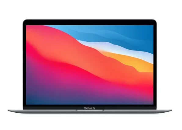 Macbook Air M1 13-inch 256GB Space Grey - Avo