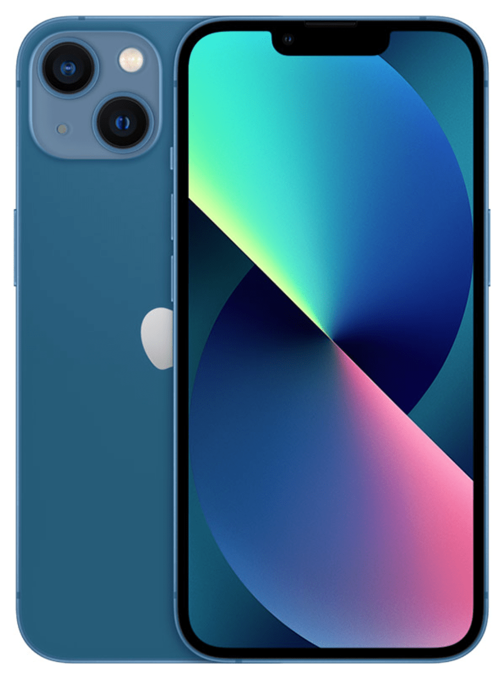 iPhone 13 128GB Blue - Avo