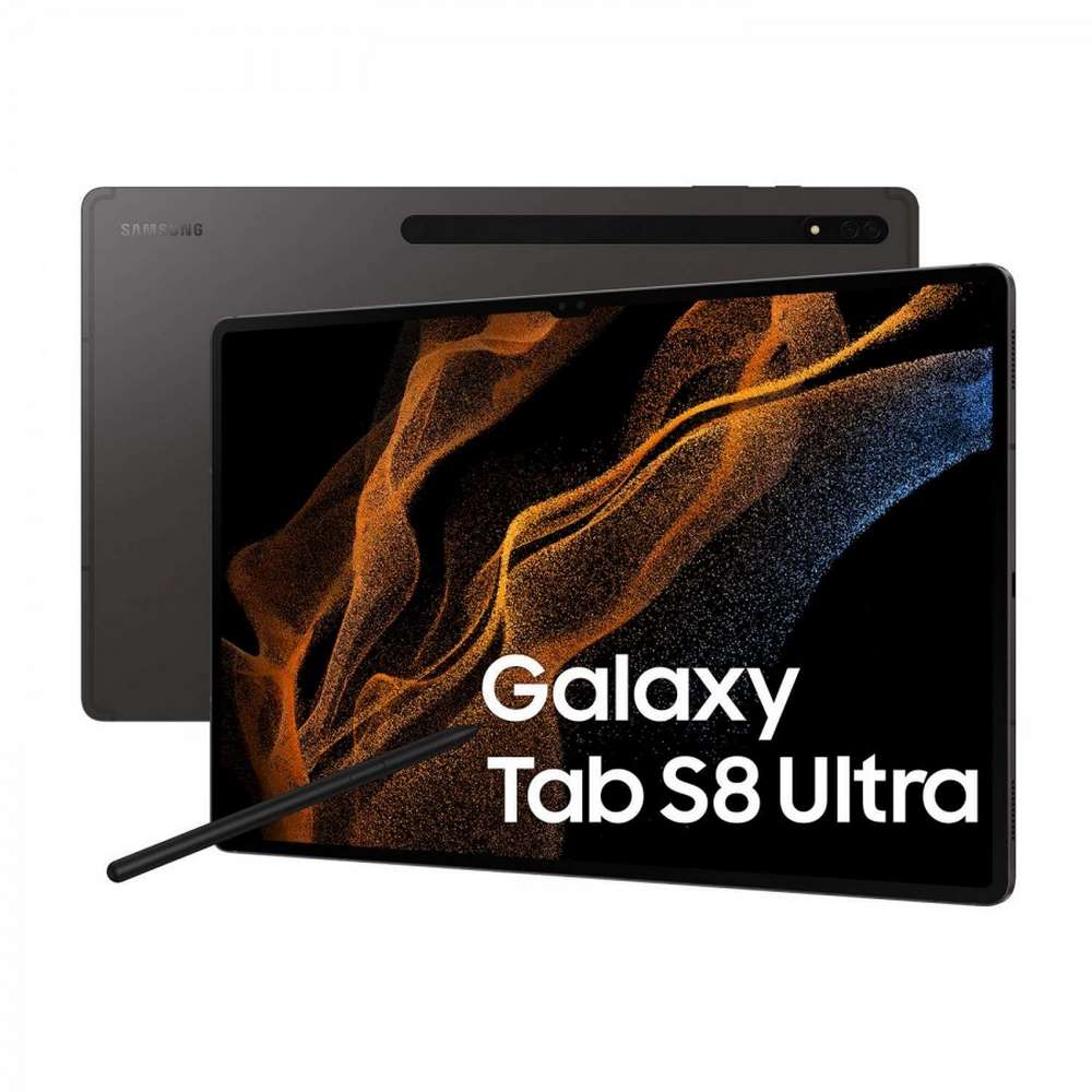 Androidタブレット本体 Samsung Galaxy S8 Ultra 256GB Samsung Galaxy Tab S8 Ultra With S-Pen 256GB (Wifi/Cellular