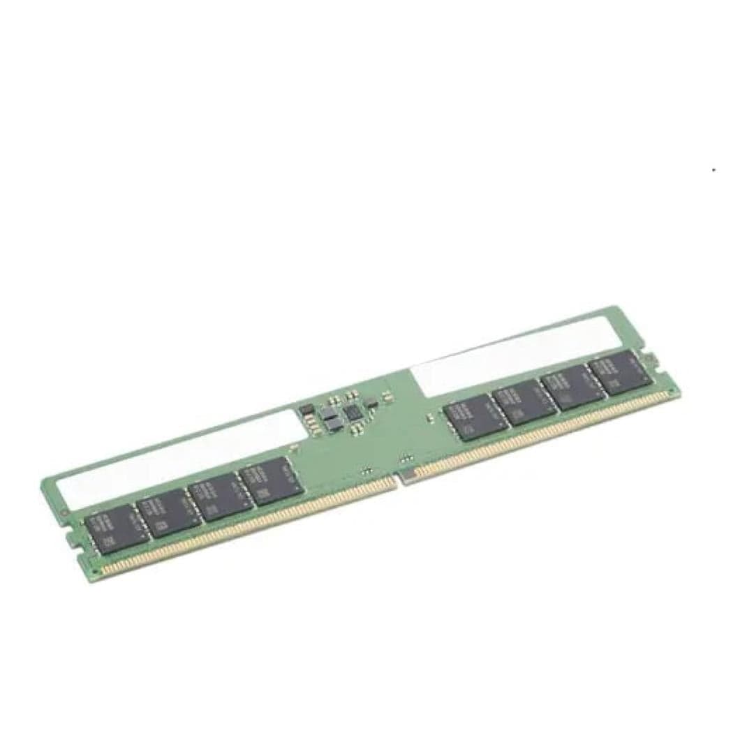 Lenovo 4X71N41632 memory module 16 GB 1 x 16 GB DDR5 5600 MHz - Avo