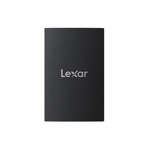 Lexar SL500 1TB ポータブルSSD Lexar SL500 1TB Portable External SSD LSL500X001T-RNBNG - Avo