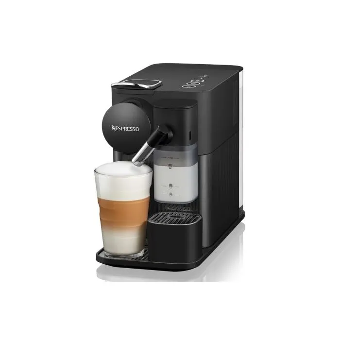 Nespresso Lattissima One Shadow Black - Avo