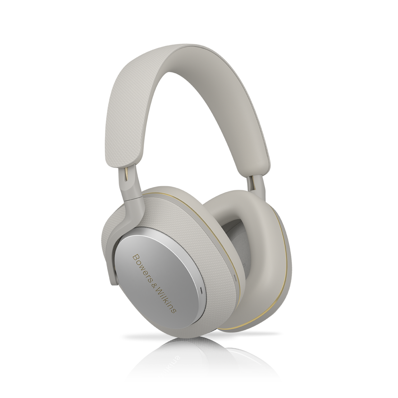 Bowers & Wilkins PX7 S2e Headphones - Cloudy Grey - Avo