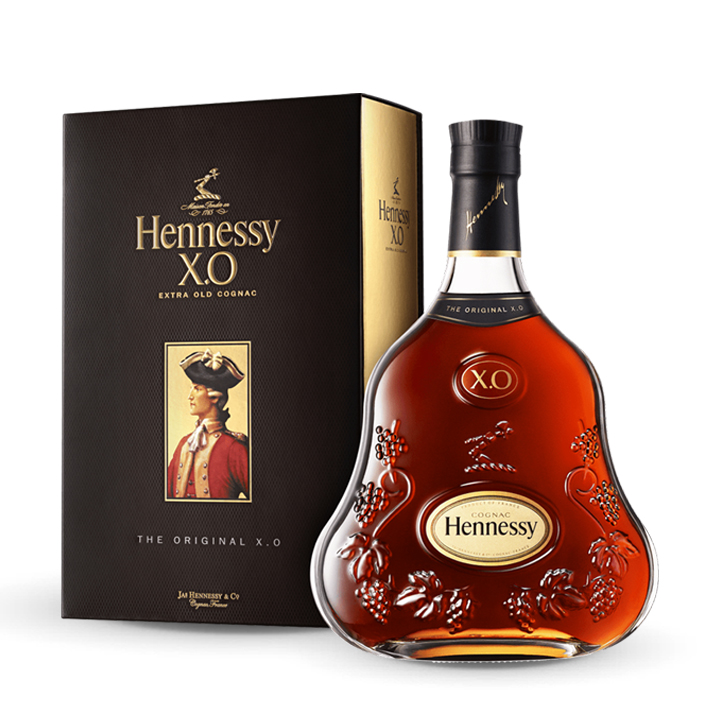 Hennessy XO Cognac 750ml 1 - Avo
