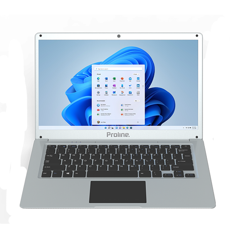 NEC LaVie celeron SSD128 8GB 美品 Proline Thinline V146I78256k 14.1-inch HD Laptop - Core i7 – New World
