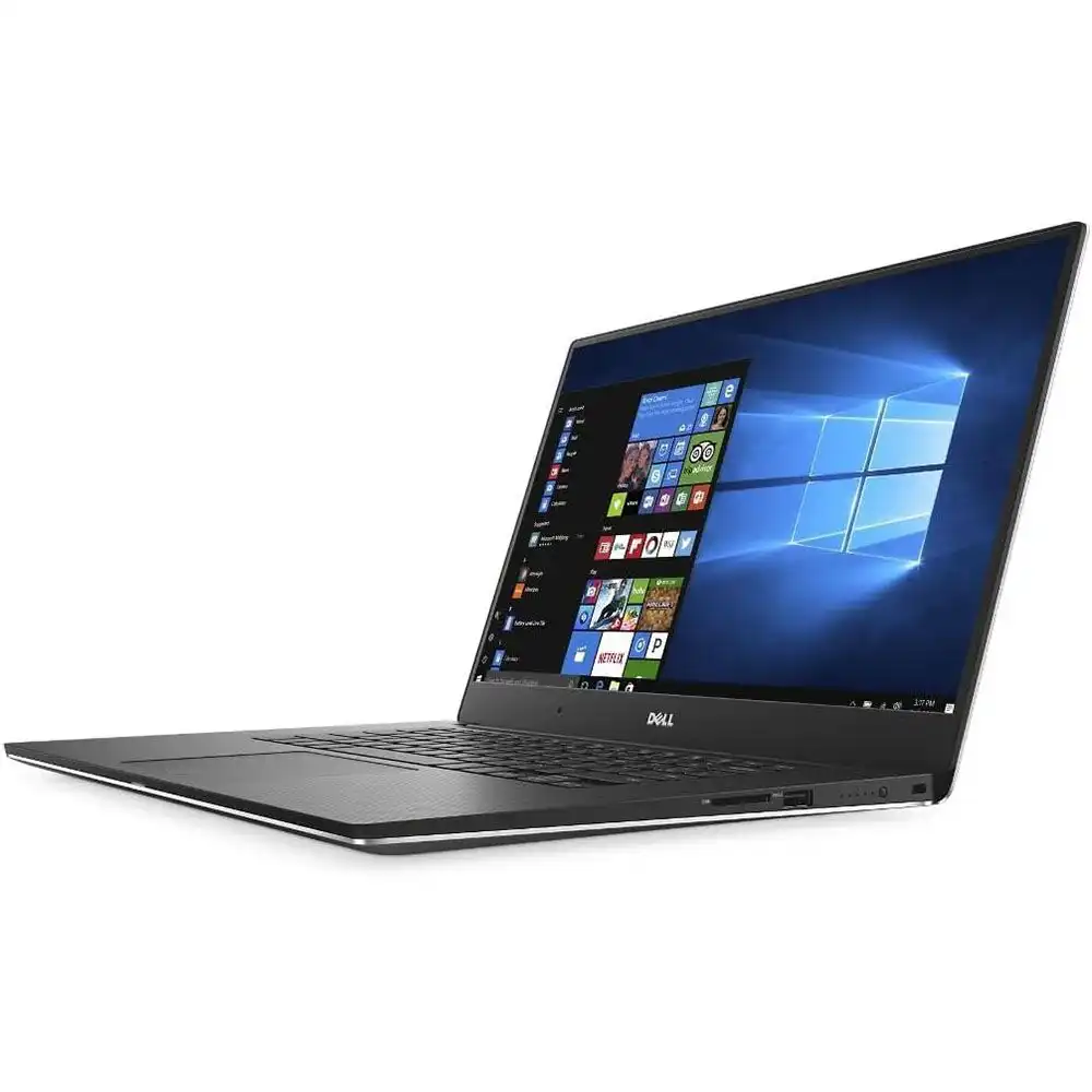 Dell Precision 5530 i7-8850H 32GB RAM 512GB SSD NVIDIA Quadro