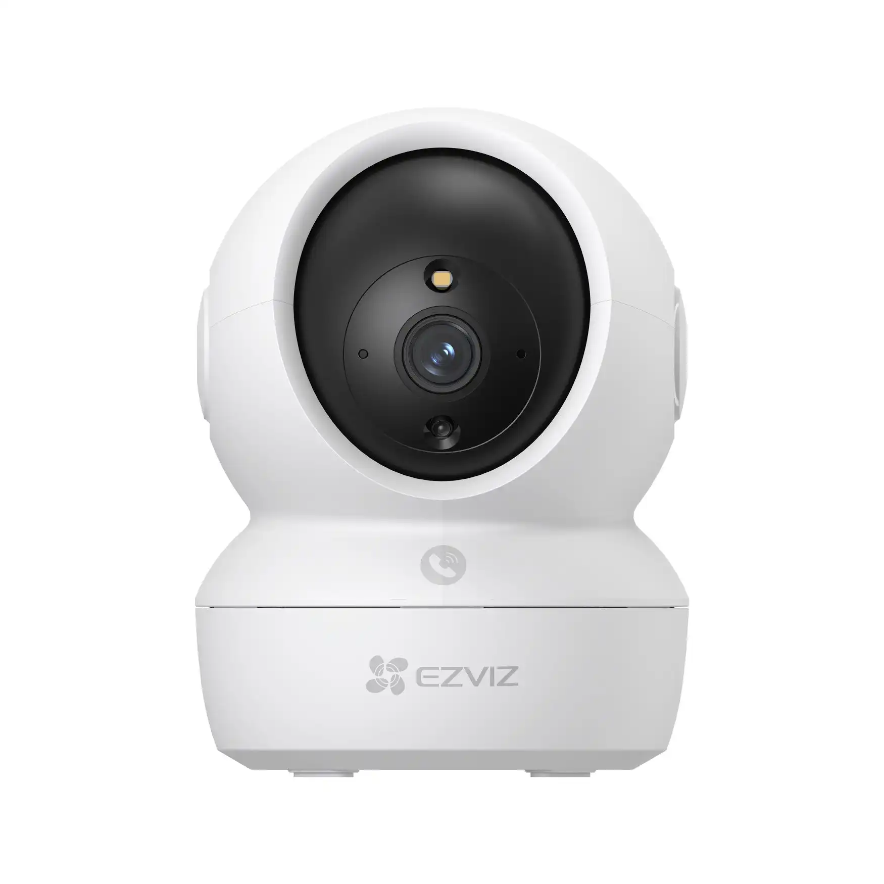 Ezviz CB5 4K Built in Solar Panel Battery AI Human Detection CCTV