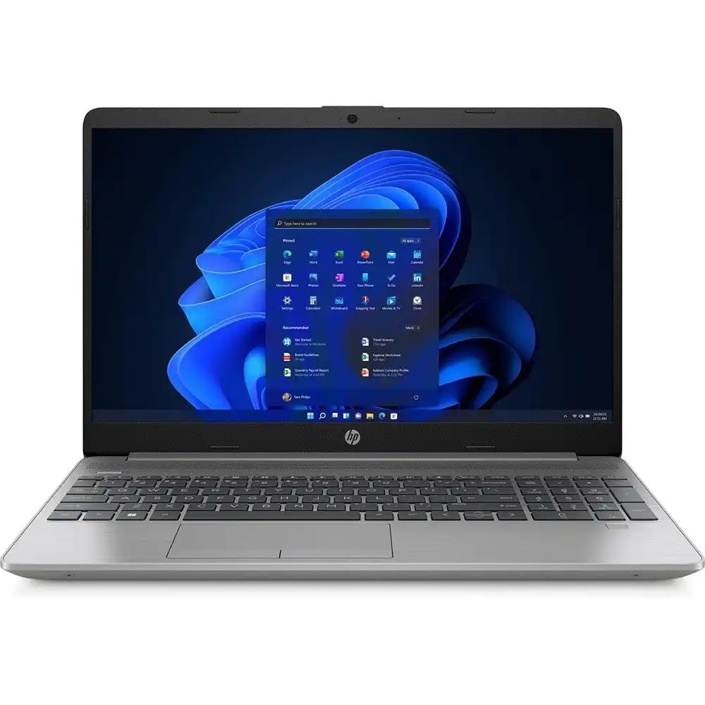 HP 250 G9 Notebook Intel® Celeron® N4500 8GB RAM 256GB SSD 15.6