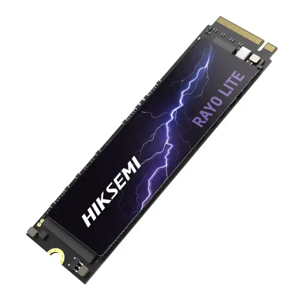 HIKSEMI Rayo Lite 4TB M.2 PCIE 4.0 NVME 2280 SSD Solid State Drive 