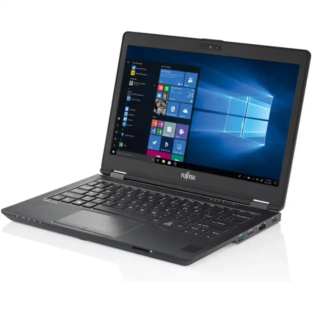 FUJITSU Notebook LIFEBOOK U729 Core i5 8365U 256GB 2.5 inch SSD