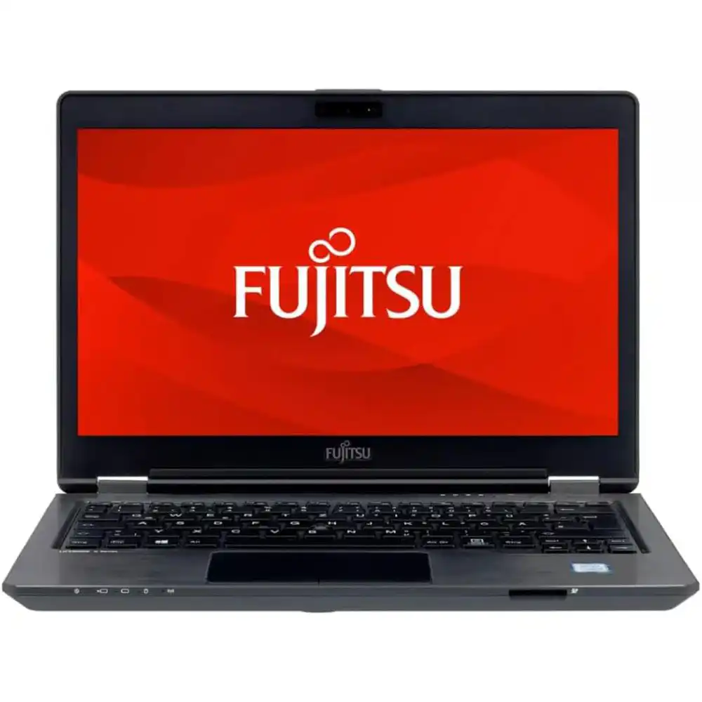 FUJITSU Notebook LIFEBOOK U729 Core i5 8365U 256GB 2.5 inch SSD