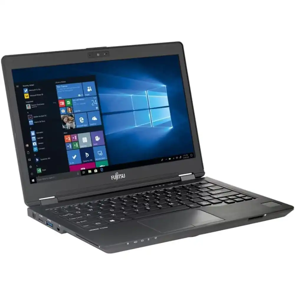 FUJITSU Notebook LIFEBOOK U729 Core i5 8365U 256GB 2.5 inch SSD