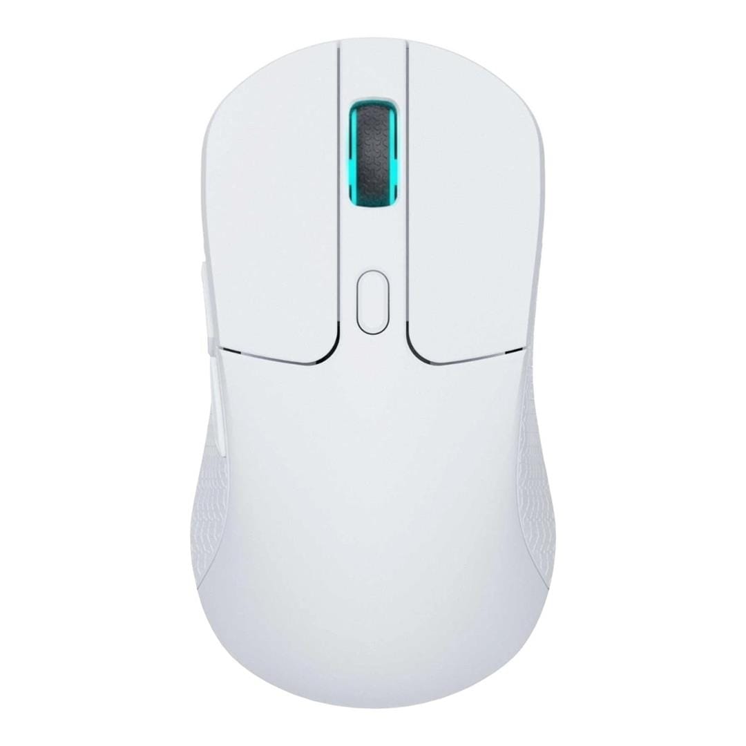 Keychron M3 mouse Gaming Right-hand RF Wireless + Bluetooth