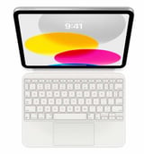 良品　iPad 第10世代 Magic Keyboard Folio A2695 Magic Keyboard Folio for iPad (10th gen) - International English - Avo
