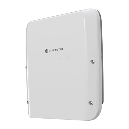 MikroTik QuickMOUNT QM-X – Adapter Für Antennen, Vertikal/horizontal Verstellbar, Bis 2 Kg