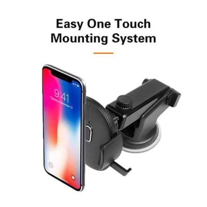 Advanced Portable Car Camcorder - Avo