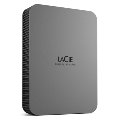 Crucial X6 2TB Portable SSD - Avo