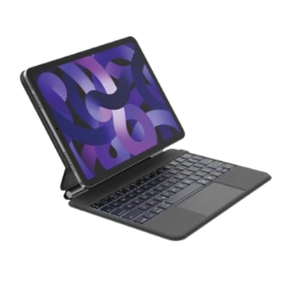Magic Keyboard Folio for iPad (10th gen) - International English - Avo