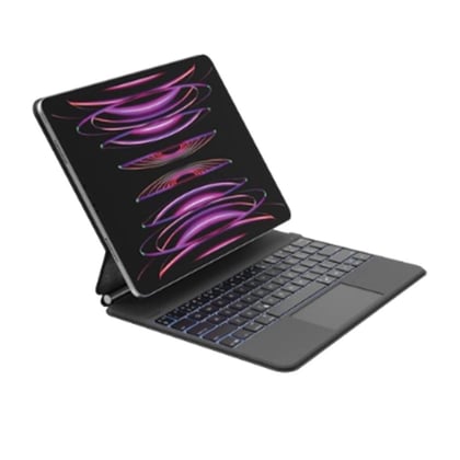 Magic Keyboard Folio for iPad (10th gen) - International English - Avo