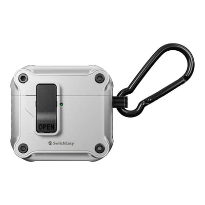 AirPods (3rd Generation) With MagSafe Charging Case - Avo