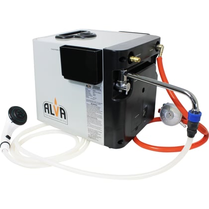 Romoss Thunder 300W 231Wh Portable Power Station - Avo