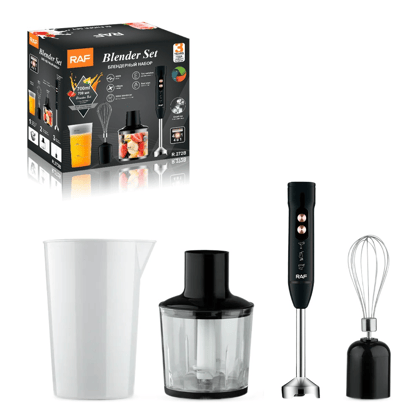 Philips ProMix HR2546/00 - - Voor 23.59u, morgen in huis