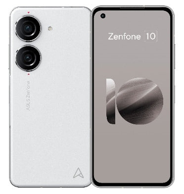 Asus Zenfone 10 256GB/8GB Dual Sim Midnight Black - Avo
