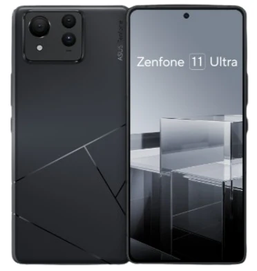 Asus Zenfone 10 256GB/8GB Dual Sim Midnight Black - Avo
