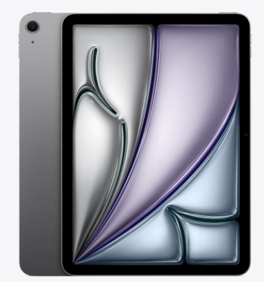 Apple iPad Air 11-inch M3 WiFi 256GB - New - Avo