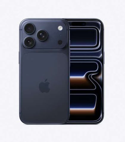 APPLE iPhone 16 Pro 5G 256GB (Dual SIM) - Desert Titanium - Avo