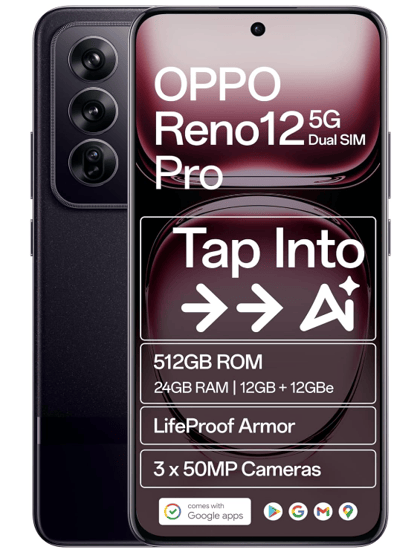 OPPO A77 5G 128GB Ocean Blue - Avo