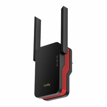 TP-Link Archer BE550 BE9300 Tri-Band Wi-Fi 7 Router - Avo