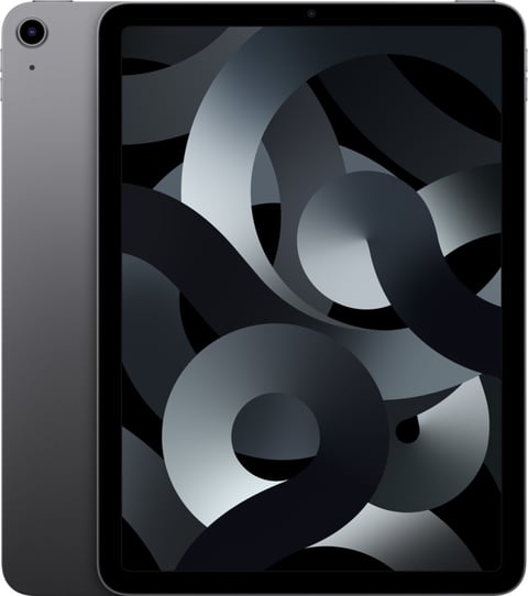 iPad Air 第5世代　Wi-Fi 64GB iPad Air (5th Gen) 10.9-Inch Wi-Fi 64GB - Space Grey - With Free