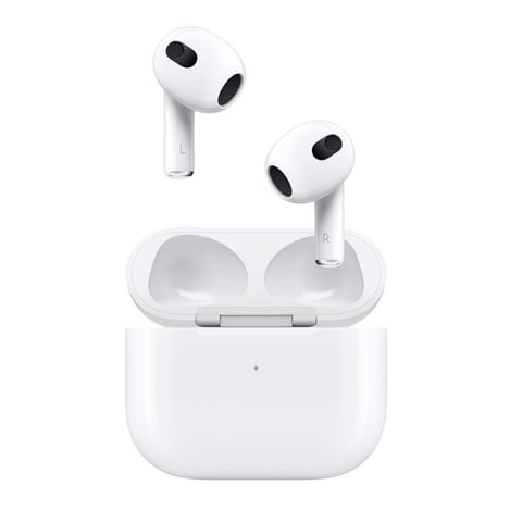 AirPods (3rd Generation) With MagSafe Charging Case - Avo