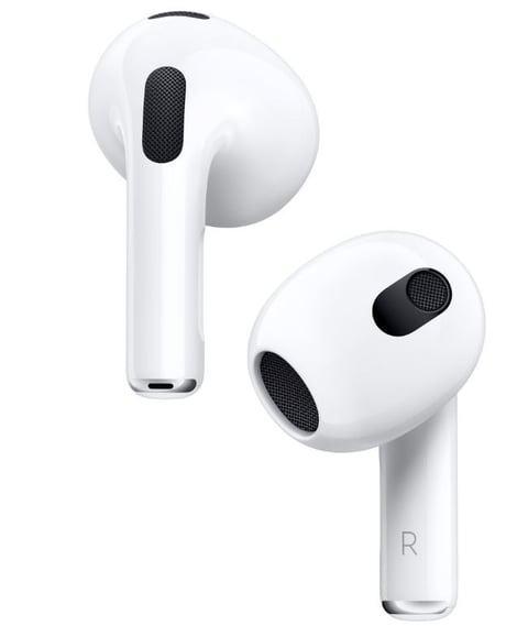 AirPods (3rd Generation) With MagSafe Charging Case - Avo