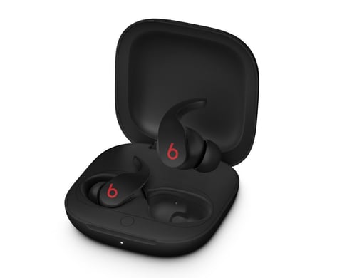 Beats Fit Pro True Wireless Earbuds - Beats Black - Avo