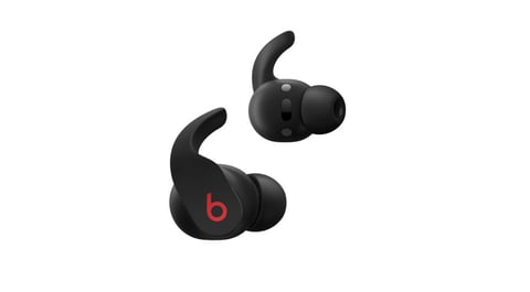 Beats Fit Pro True Wireless Earbuds - Beats Black - Avo